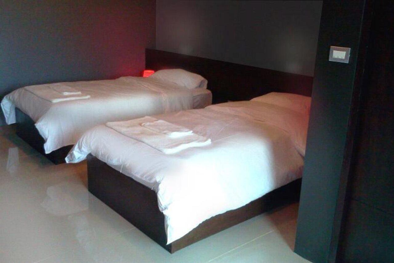 Nangfa Mini Hotel Chiang Rai Mae Chan Exterior foto