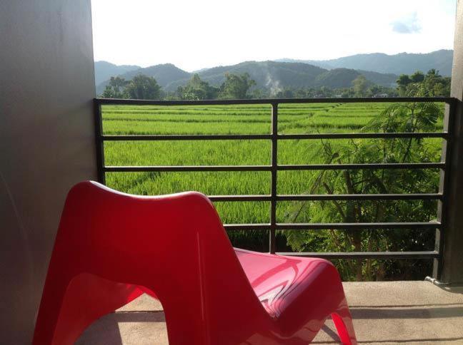 Nangfa Mini Hotel Chiang Rai Mae Chan Habitación foto