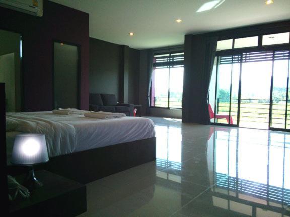 Nangfa Mini Hotel Chiang Rai Mae Chan Habitación foto