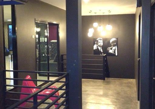 Nangfa Mini Hotel Chiang Rai Mae Chan Exterior foto